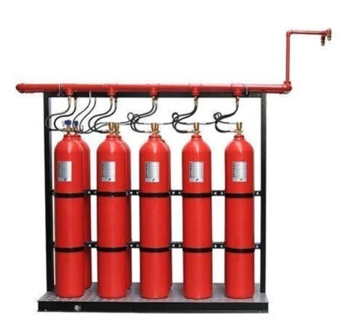 Fire System