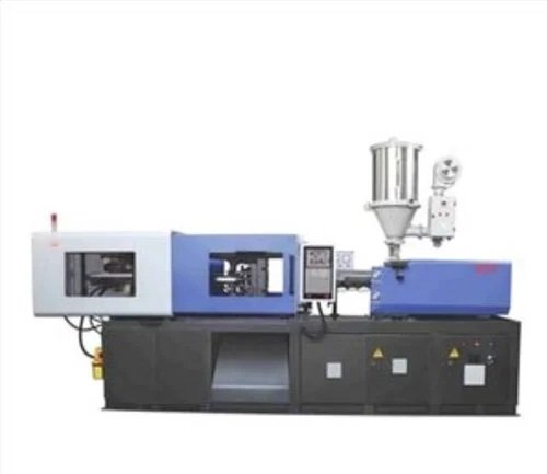 Fully Automatic Injection Moulding Machine