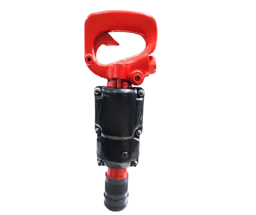 Heavy Duty Rmt 009 Rotary Drill