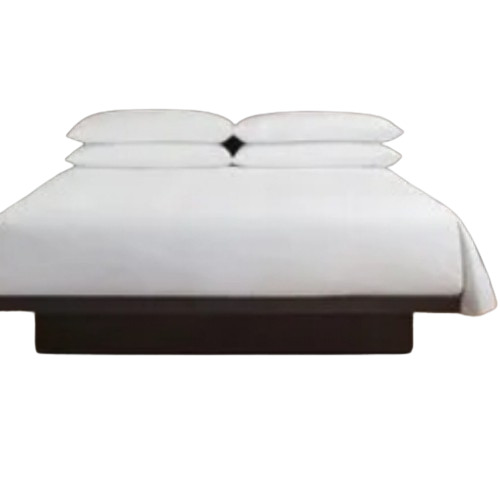 Hotel Plain Bedsheets