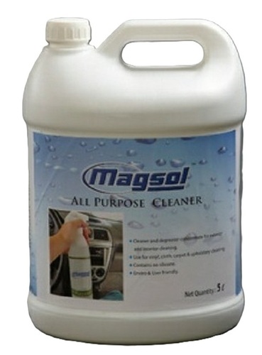 Magsol All Purpose Cleaner