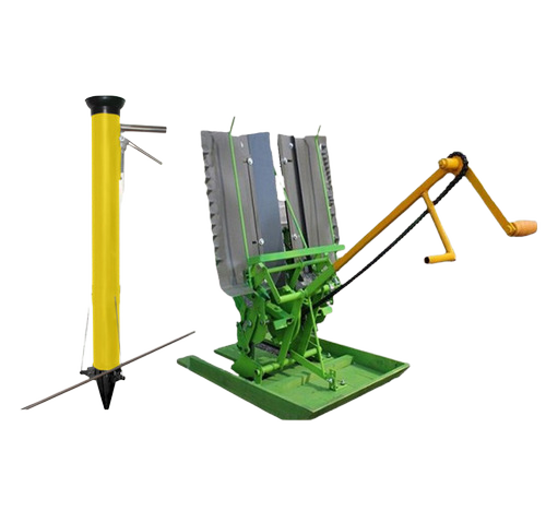 Manual Planter