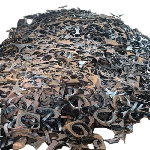 Mild Steel Scrap