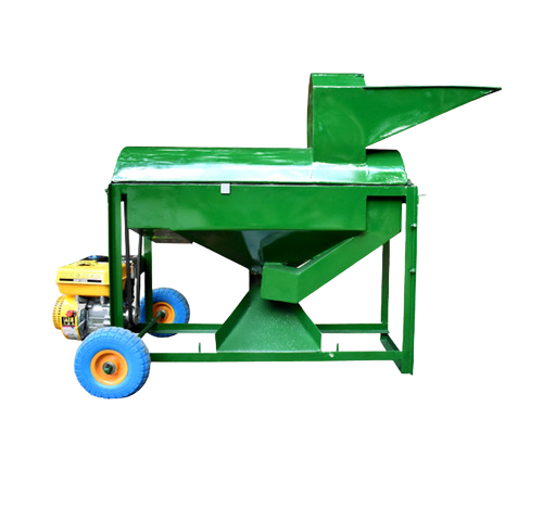 Mini Crop Thresher