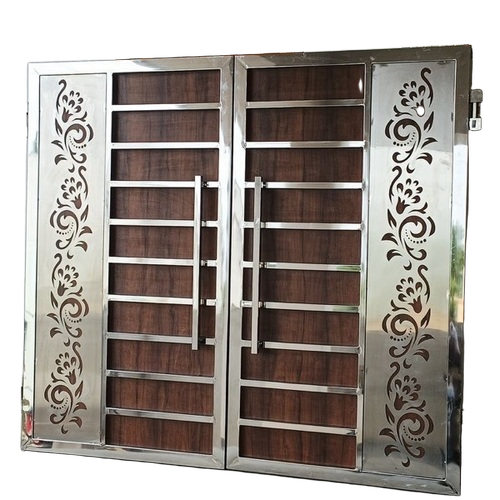 Steel Doors
