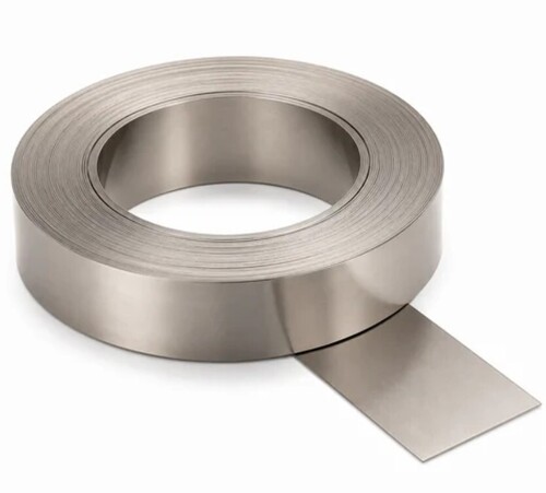 Nickle 200 Alloy Strip