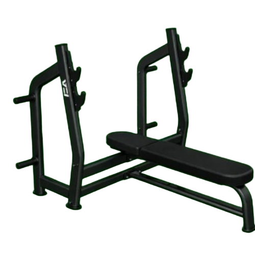 Olympic Flat Bench