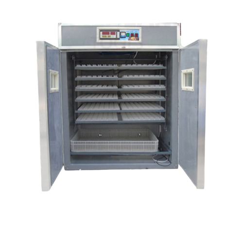 Poultry Egg Incubator