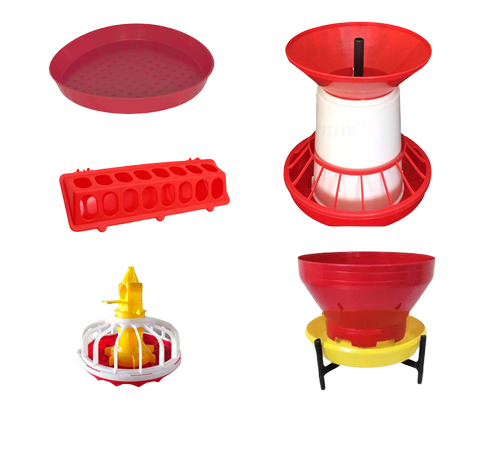 Poultry Feeder