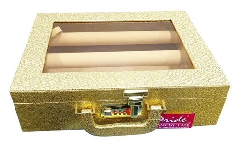 Pride Palki To Store Cosmetics Vanity Box
