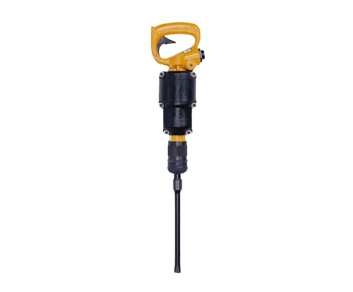 Reliable Dkr 36 Combi Drill Rotary Drill - Color: Orange