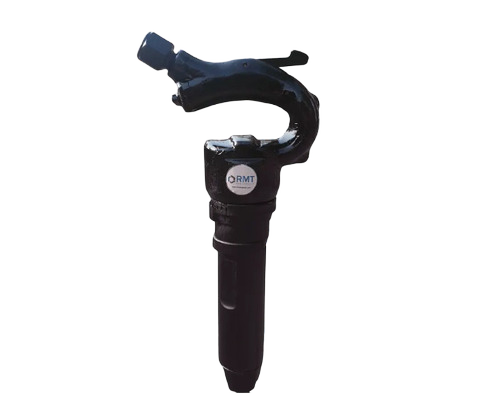 Reliable Rmt 4689 Rivet Hammer - Color: Black