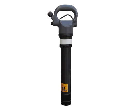 Reliable Tex 15 D Rivet Buster - Color: Black