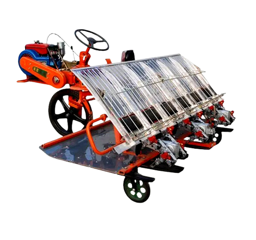 Rice Transplanter