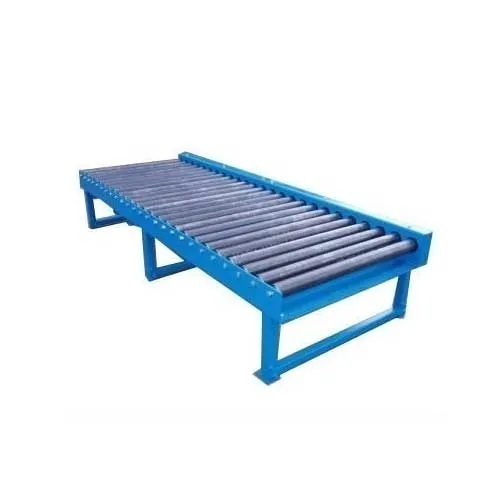 Roller Conveyor By R.v Engineering Works