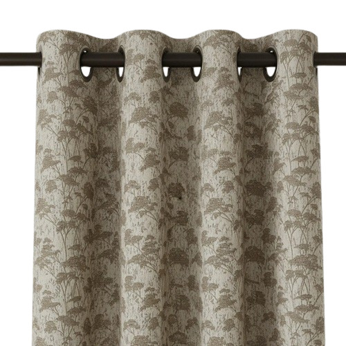 Room Darkening Curtain