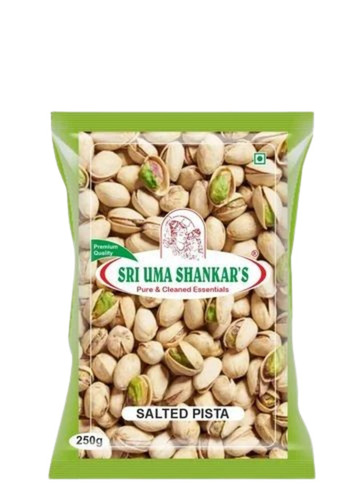 Salted Roasted Pista