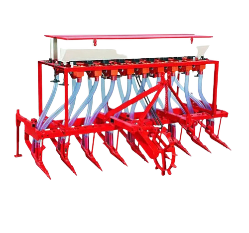 Seed Drill