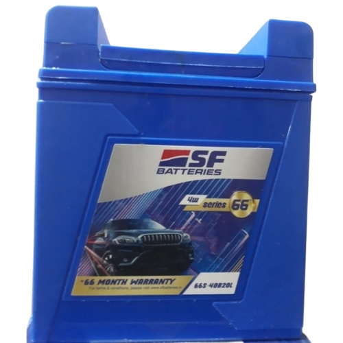 Sf Sonic 55ah Battery