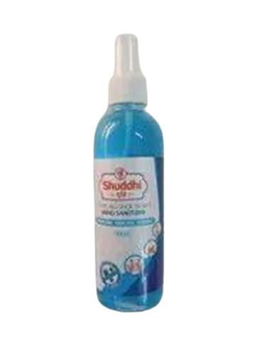 Shuddhi Hand Sanitizer