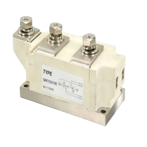 Skkt 500 Thyristor Module