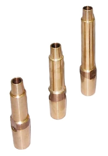 Spot Welding Shank