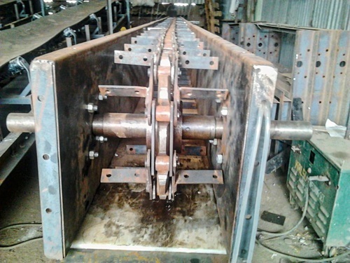 Ss Chain Conveyor