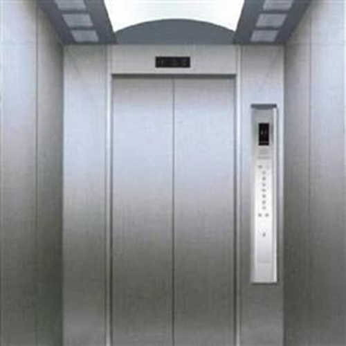 Steel Automatic Passenger Elevator