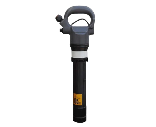 Tex 14 D Rivet Buster - Color: Black
