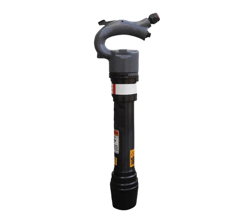 Tex 14 P Rivet Buster - Color: Black