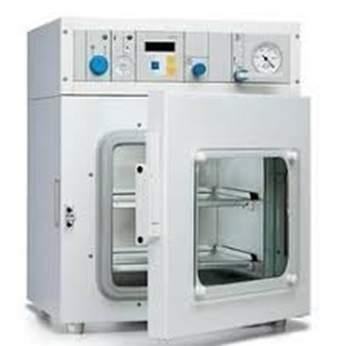 Vacuum Oven