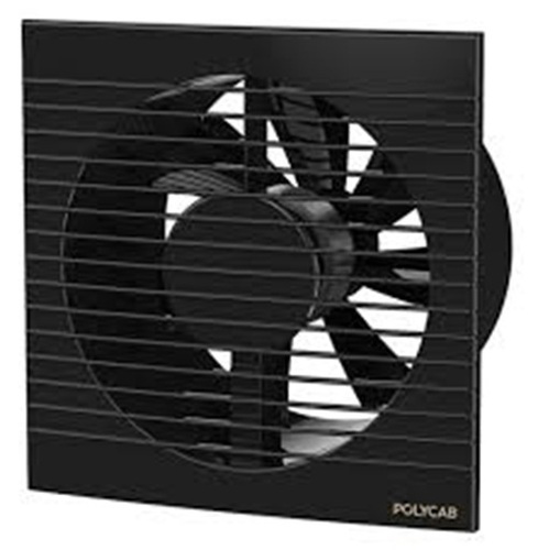 Ventilation Fan
