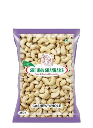 W320 Plain Cashew Nuts