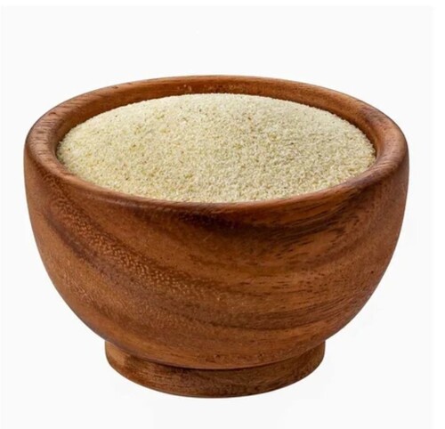 Wheat Suji