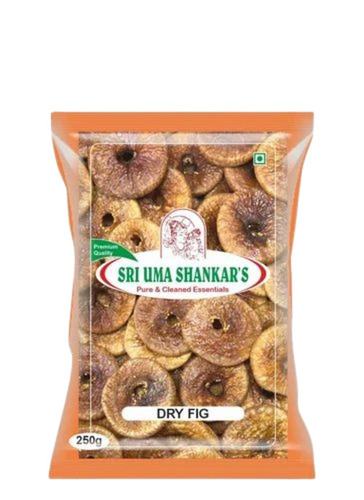 Whole Dry Figs