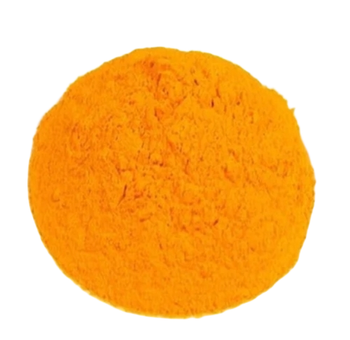 Yellow Vitamin B2 Powder - Purity: 98%