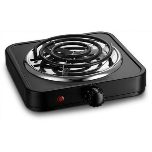1000w Single Electric Burner