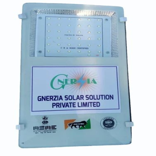 25 Watt Led Solar Street Light