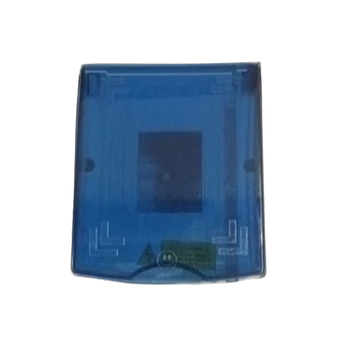 4way Glass Door Mcb Box