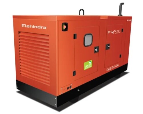 5kva Disel Generator Set