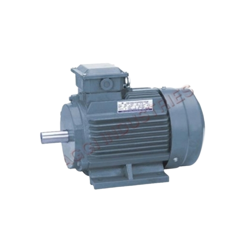 Ac Induction Motors