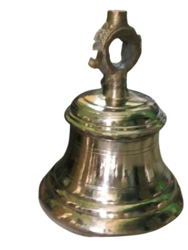 Brass Bell