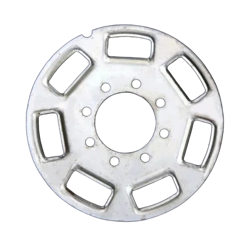 Clutch Cover Disc