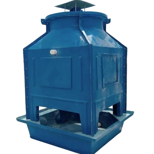 Cooling Tower By Kayal Cooling Solutions Private Limited