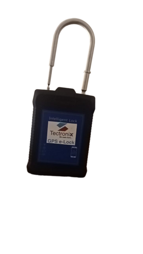 Excise Department Gl600 Elock Gps For Tankers - Weight: 1.5 Liter (Ltr)