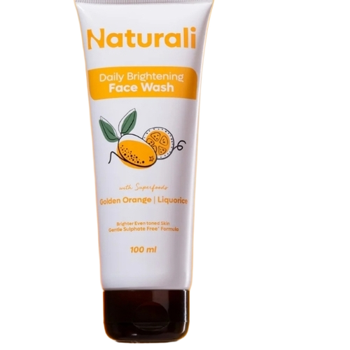 Facewash By Medsafe Pharma