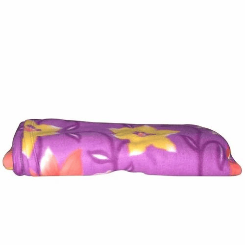 Fleece Single Bed Blanket