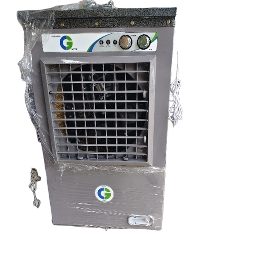 Iron Air Cooler
