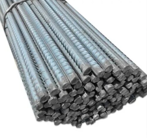 Mid Steel Tmt Bars