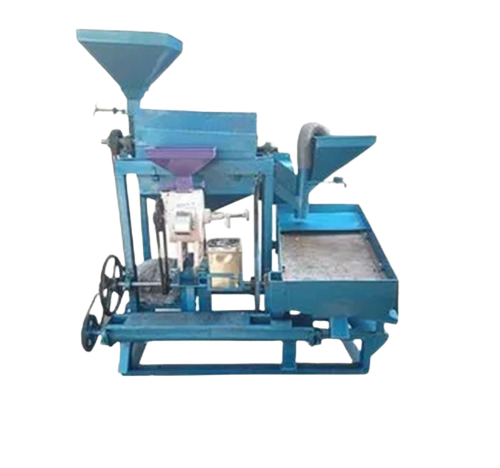 Mini Dall Mill
